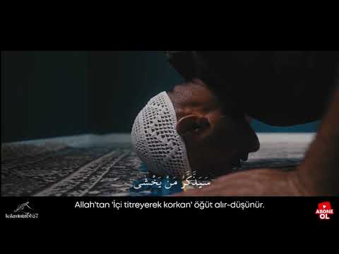 A'LA Suresi - Abdullah Altun
