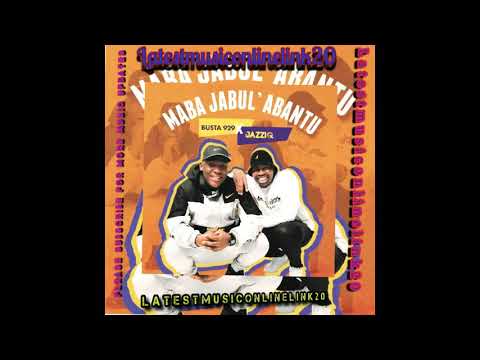 Mr JazziQ & Busta 929 –  Hold On (feat  Purple Mellow)