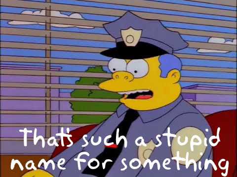 Tastosis/Simpsons - Bagel With Salt