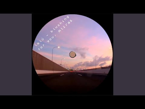 Blushing for You Aliras