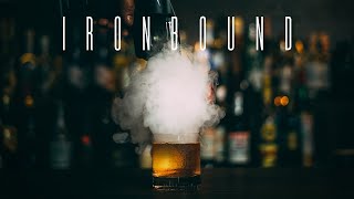 IRONBOUND - Calvados Cocktail you should try