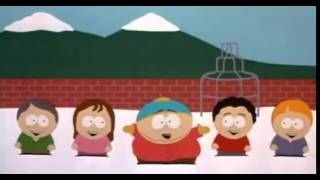 South Park  Kyle&#39;s Mom&#39;s a Bitch Song and Video HD