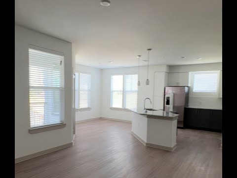 Cozy Yet Spacious: B2 Apartment Tour at Chapel Hill, Georgetown, TX!