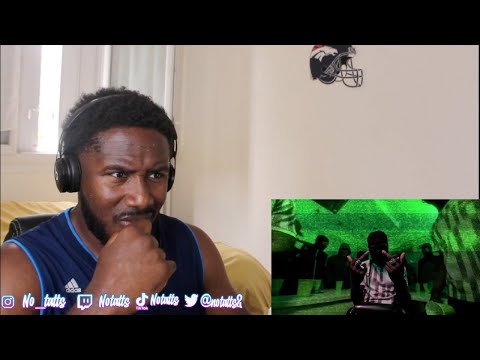 Kerchak - Tarzan (REACTION)