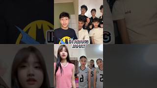 Download lagu Ih Abang Jahat Aku Tuh Cinta Berat | Dance Viral Tiktok 2026 #trendtiktok #danceviral #velocity mp3
