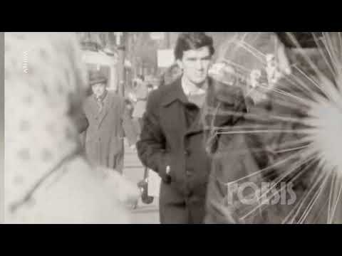 Poesis: Dan Nuţu – Ideea de Camil Petrescu (@Arhiva TVR)