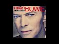 David Bowie - I Feel Free