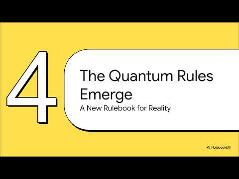 Solving the Atomic Puzzle