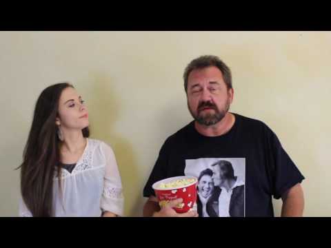 Sierra Hull and Dan Tyminski Host the 2016 IBMA Awards Show