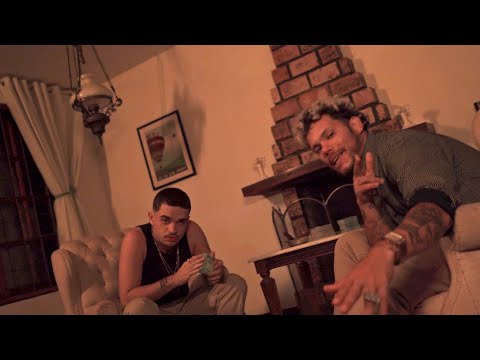 NOCHICA FT. LORD - BEM CEDO EU JÁ SABIA (PROD. CHF)
