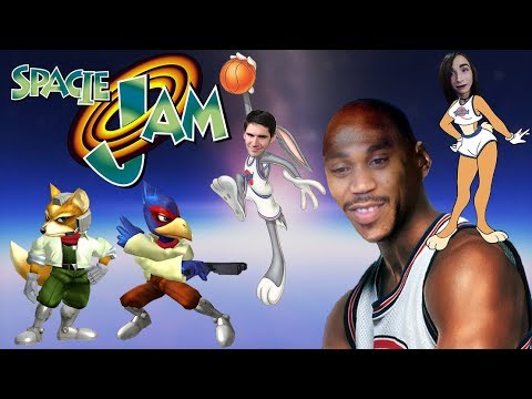 SPACIE JAM || The Reads Episode 126 ft. KJH/Magi/FatGoku