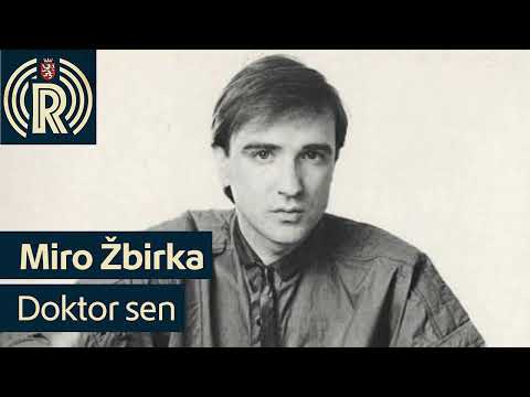 Miro Žbirka - Doktor sen (oficiálna nahrávka)