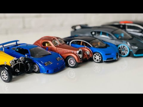 My collection of car models   17 05 2023