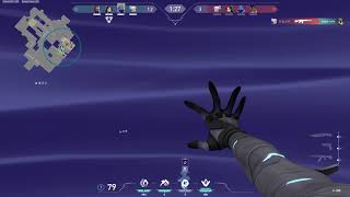Valorant | GeForce を使用して撮影