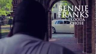 BENNIE FRANKS FEAT SKOODA CHOSE  &quot;RAPMONEY&#39;&#39;
