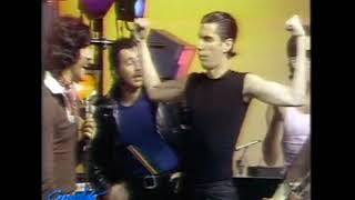 Maybe I'm old fashioned Sha Na Na