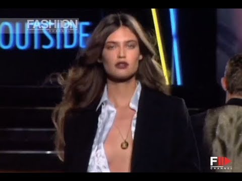CARLO PIGNATELLI Fall Winter 2006 2007 Menswear Milan - Fashion Channel