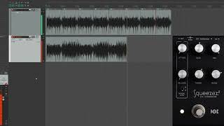 Video thumbnail for Тест компрессора JEK Squeezer 2 by jekfx