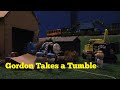 Gordon Takes A Tumble US Remake