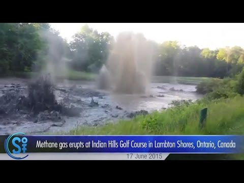 SOTT Earth Changes Summary - June 2015: Extreme Weather, Planetary Upheaval, and High Strangeness