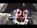 Apparat - 44 (original mix)