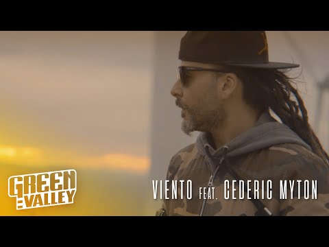 Green Valley Ft. Cedric Myton - Viento