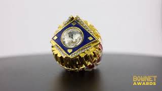 Variety Championship Rings | Bownet Awards