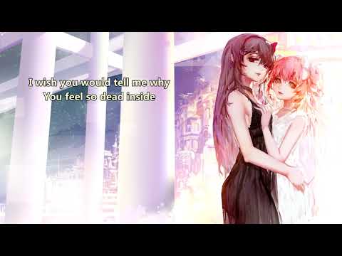 Coldville - Let Me Stay (with lyrics) (2013)