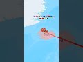 From Pakistan To USA An Animated Journey ️ Travel Travel Animation