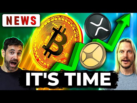 Bitcoin Breaking ATHs, Altseason Here?! Q4 Predictions & Imminent Pump?