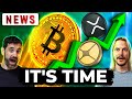 Bitcoin Breaking ATHs Altseason Here Q4 Predictions Imminent Pump