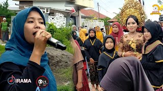 Download lagu NIA DIRGHA Bareng Pengantin Baru | IRAMA DOPANG mp3