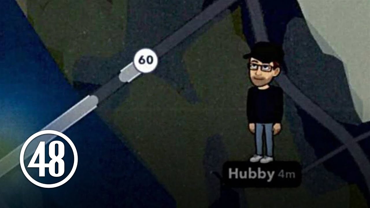 Woman's Snapchat helps police unravel mysterious double murder | "48 Hours" Full Episode