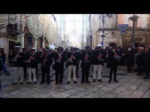 Festa d'Aprile 2016 - "I Gladiatori" - E. Abbate