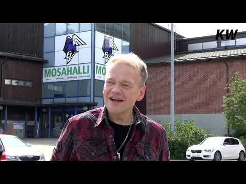 KWMC - Kurre Westerlund