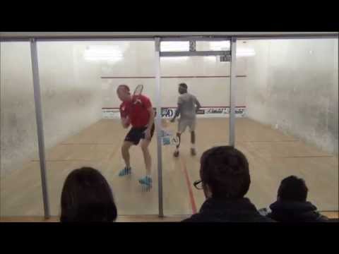 Live premier tour Open du Gard 2015 (part 1)