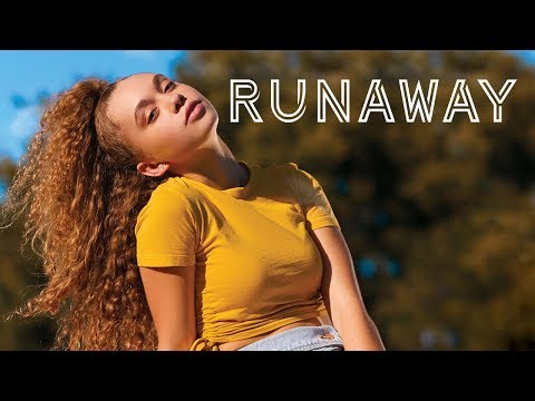 RUNAWAY | Jillian Shea | “Crazy Fast” Official Music Video