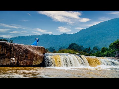 Deepasana & Aiswarya Pre Wedding — Cinematic Wedding Film by DS Fotography