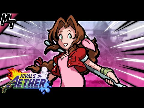 Joe just can't catch a break! (ft. Julio & JOEisCRISPY) | Rivals of Aether