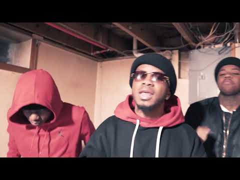 RoadRunner GlockBoyz Tez - LLW