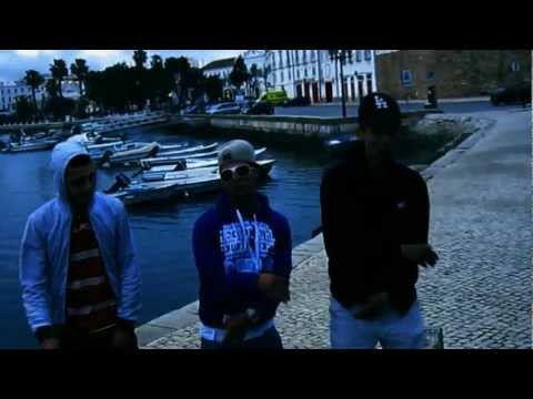 Dinastia Do Guetto - VideoClip OfficiaL - Pike_Se Kem KizEr _ Edd & GarÇa