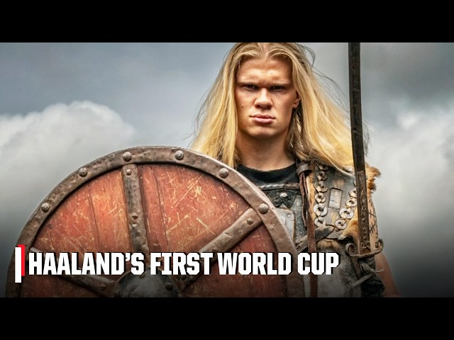 Frank Leboeuf would NOT want to defend against Erling Haaland?! | ESPN FC