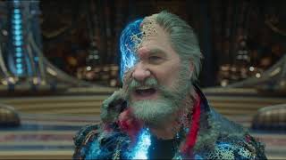 Guardians of the Galaxy 2 - David Hasselhoff Cameo