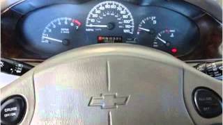 preview picture of video '1998 Chevrolet Malibu Used Cars Alpharetta GA'