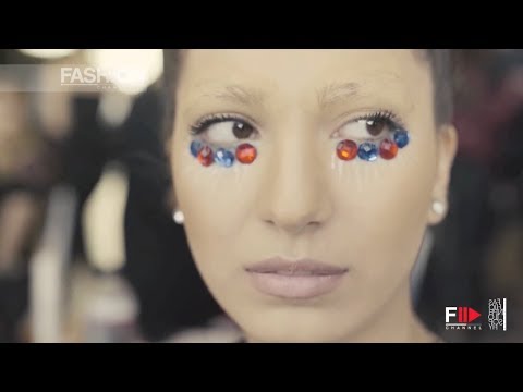 ROMANIAN FASHION PHILOSOPHY Highlights Spring Summer 2018 - Fashion Channel