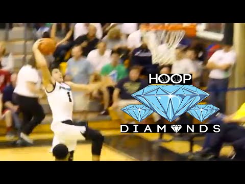 2014 McDonalds-All American Grayson Allen | City of Palms Classic Highlights