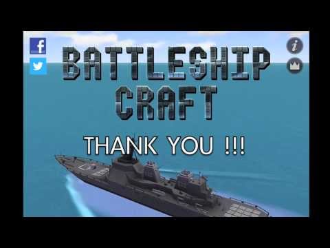 Battleship Craft - NEVER END