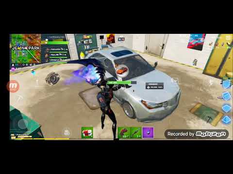 HTC DESIRE 20 PRO FORTNITE