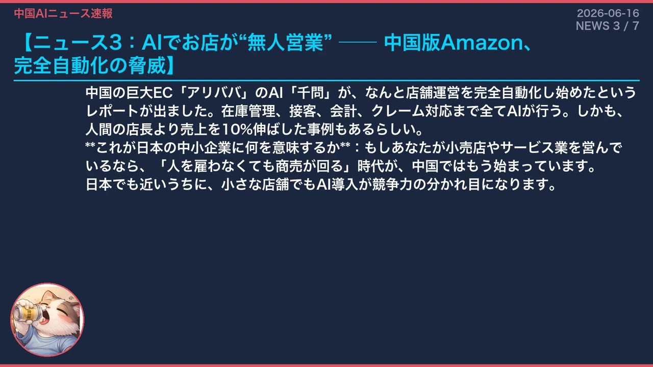 YouTubeサムネイル