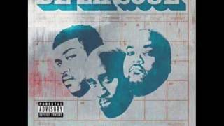 De La Soul-Much More Instrumental